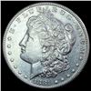 Image 1 : 1881-S Silver Morgan Dollar CLOSELY UNCIRCULATED