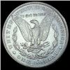 Image 2 : 1881-S Silver Morgan Dollar CLOSELY UNCIRCULATED