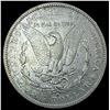Image 2 : 1900-O/CC Silver Morgan Dollar ABOUT UNC