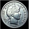 Image 1 : 1908 Barber Dime CLOSELY UNCIRCULATED
