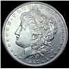 Image 1 : 1887-S Silver Morgan Dollar CLOSELY UNCIRCULATED