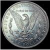 Image 2 : 1887-S Silver Morgan Dollar CLOSELY UNCIRCULATED