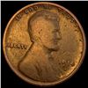 1914-D Lincoln Wheat Cent NICELY CIRCULATED