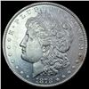 Image 1 : 1878 8TF Silver Morgan Dollar UNCIRCULATED