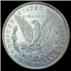 Image 2 : 1878 8TF Silver Morgan Dollar UNCIRCULATED