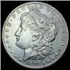 Image 1 : 1891-O Silver Morgan Dollar CLOSELY UNC
