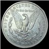 Image 2 : 1891-O Silver Morgan Dollar CLOSELY UNC