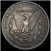 Image 2 : 1896-S Silver Morgan Dollar NEARLY UNCIRCULATED