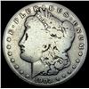 Image 1 : 1902-S Silver Morgan Dollar NICELY CIRCULATED