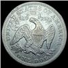 Image 2 : 1872 Seated Liberty Dollar NEARLY UNCIRCULATED