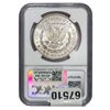 Image 2 : 1878-S Morgan Silver Dollar NGC MS63