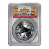 Image 1 : 2016 Canada Silver $5 Cougar PCGS MS69 First Strike