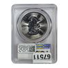 Image 2 : 2016 Canada Silver $5 Cougar PCGS MS69 First Strike
