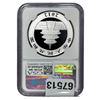 Image 2 : 2012 China Silver 10 Yen Panda NGC MS69 Early Release