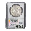 Image 2 : 1921-S Morgan Silver Dollar NGC MS61