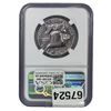 Image 2 : 1959 Franklin Half Dollar NGC PF68