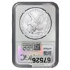Image 2 : 2025 American Silver Eagle NGC MS70