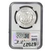 Image 2 : 1878-S CAC Morgan Silver Dollar NGC MS63