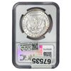 Image 2 : 1899-O Morgan Silver Dollar NGC MS65