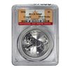 Image 1 : 2016 Canada Silver $5 Cougar PCGS MS69 First Strike