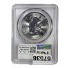 Image 2 : 2016 Canada Silver $5 Cougar PCGS MS69 First Strike