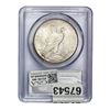 Image 2 : 1926 Silver Peace Dollar PCGS MS64