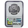 Image 2 : 1959 Franklin Half Dollar NGC PF68