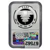 Image 2 : 2012 China Silver 10 Yen Panda NGC MS69 Early Release