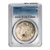 Image 1 : 1882-CC Morgan Silver Dollar PCGS MS63