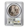 Image 2 : 1882-CC Morgan Silver Dollar PCGS MS63