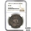 Image 1 : 1896 Great Britain Crown NGC VF20