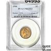 Image 1 : 1904 Indian Head Cent PCGS PR63 RD