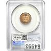 Image 2 : 1904 Indian Head Cent PCGS PR63 RD