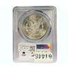 Image 2 : 1881-S Morgan Silver Dollar PCGS MS65