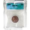Image 1 : 1869 Indian Head Cent ICG G4