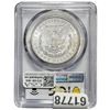 Image 2 : 1882-S Morgan Silver Dollar PCGS MS65