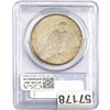 Image 2 : 1926 Peace Dollar PCGS MS63