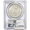 Image 2 : 1884-O Morgan Silver Dollar PCGS MS63