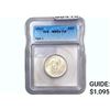Image 1 : 1917 Standing Liberty Quarter ICG MS63 FH, Type 1