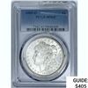 1885-O Morgan Silver Dollar PCGS MS65