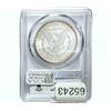 Image 2 : 1885-O Morgan Silver Dollar PCGS MS64