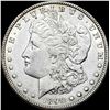 Image 1 : 1899 Morgan Silver Dollar CLOSELY UNCIRCULATED