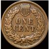 Image 2 : 1908-S Indian Head Cent NICELY CIRCULATED