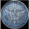 Image 2 : 1899 Barber Half Dollar CHOICE BU