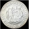 Image 1 : 1936 Silver Rhode Island Half Dollar UNCIRCULATED