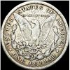 Image 2 : 1878 8TF Silver Morgan Dollar NICE CIRC
