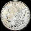 Image 1 : 1921-S Silver Morgan Dollar UNCIRCULATED