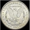 Image 2 : 1921-S Silver Morgan Dollar UNCIRCULATED