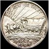 Image 2 : 1926-S Oregon Trail Silver Half Dollar UNCIRCULATED