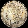 Image 1 : 1889 Morgan Silver Dollar UNCIRCULATED